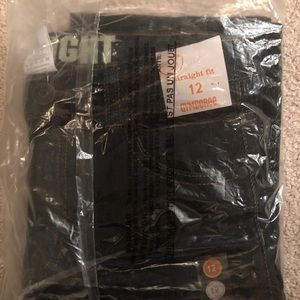 **SALE 3/$15 **Gymboree Boys Jeans Straight sz 12